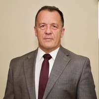Peerless Technologies Corporation Employee Doug Vaughan's profile photo