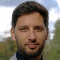 OSE Group Employee Thomas Frouin's profile photo