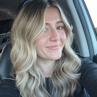 eCommerce Placement Employee Sydney Loden's profile photo