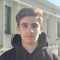 Daniel Gushchyan Email & Phone Number