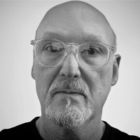 Self-Directed Creative Projects Employee Peter Forman's profile photo