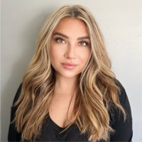 Lender Toolkit Employee Cassandra Huaracha's profile photo