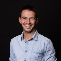 Cloud Temple Employee Antoine Oili's profile photo