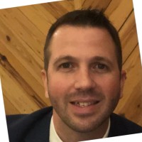 Barnhardt Manufacturing Company Employee Daniel Sheaffer's profile photo