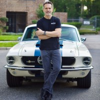 Revology Cars LLC Employee Tom Scarpello's profile photo