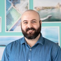 Gordon Mills's profile photo