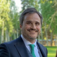 Repsol Employee Juan Rosique's profile photo