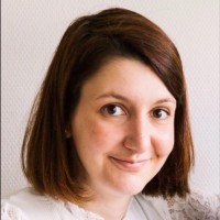 SBP Employee Marie Chalé's profile photo