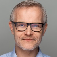 TV 2 Kosmopol Employee Rune Frewald's profile photo