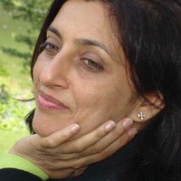 Write Right Employee Sapna Sawant's profile photo