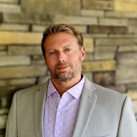 Zoek Marketing Employee Chad Anderson's profile photo
