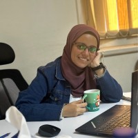 Miratech Employee Afaf Atef's profile photo