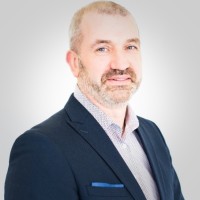 3iS Education Employee Jérôme Thirion's profile photo