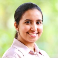IMA® BANGALORE CHAPTER Employee Kavya Ramesh's profile photo