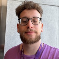Sensedia Employee Marcus Blom's profile photo