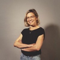 Mentalify Employee Kim Umans's profile photo
