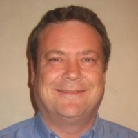 Silver Diner Employee Mark Russell's profile photo