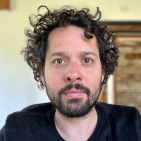 Plannery Employee Francisco Reynolds's profile photo