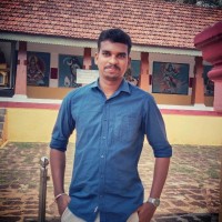 EnerMAN Technologies Employee Sakthivignesh Ravichandran's profile photo