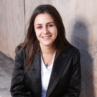 Monkey and River Employee Mary Carminati's profile photo
