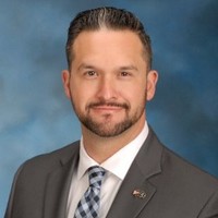 USAA Employee Scott Dunlap's profile photo