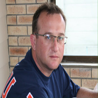 PEP Africa Employee Rudolph Prinsloo's profile photo