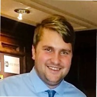 Frito-Lay Employee Brad Slagle's profile photo