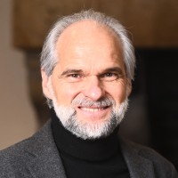 Cap Vert Employee Eric Girot's profile photo