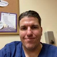 Remi Vista Inc. Employee Joe Stidham's profile photo