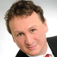 Adler Modemärkte GmbH Employee Cem Selina's profile photo