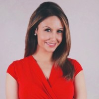 Stephanie Sierra Email & Phone Number