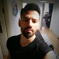 Sigma Telecom LLC Employee Seyfettin Over's profile photo