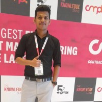 Nikhil Adivarekar's profile photo