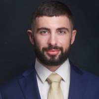 Kevin Riccio