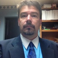 Ancon Construction Employee Todd Stone's profile photo