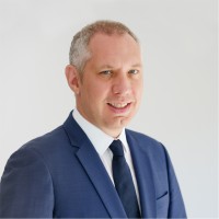 Eurocities Employee André Sobczak's profile photo