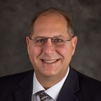Curry Health Network Employee Richard Sicora's profile photo