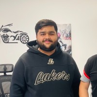 nica srl Employee Faizan Jamil's profile photo