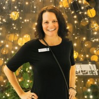 South Carolina Aquarium Employee Amy Lovette's profile photo
