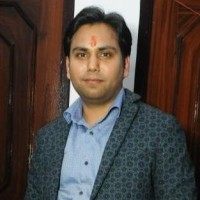 StimScience Employee Ashish Rohila's profile photo