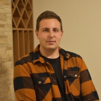 Rivian Employee Marko Đorđević's profile photo