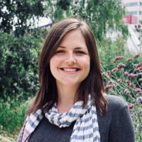 World Team Employee Nicole Doornink's profile photo