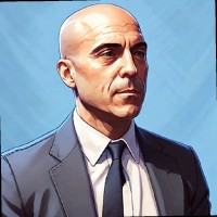 MIT Sloan School of Management Employee Sinan Aral's profile photo