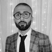 Jiwar Bigzadeh Email