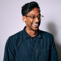 Aire Global Employee Neal Patel's profile photo