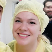 Acetificio Mengazzoli Employee Sofia Zanoni's profile photo