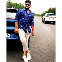 eSoftLabs Employee Konda Kumar's profile photo