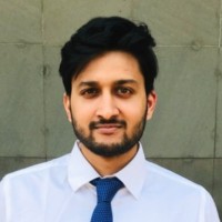 Goldman Sachs Employee Shivam Jain's profile photo