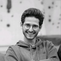 Framatome Employee Benoît Paul's profile photo