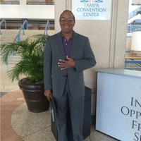 5LINX Employee Ronald Wilson's profile photo